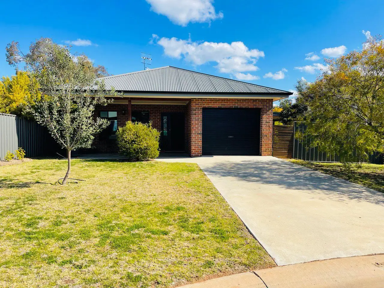 Main view of Homely house listing, 9-11 Randall Place, Condobolin NSW 2877