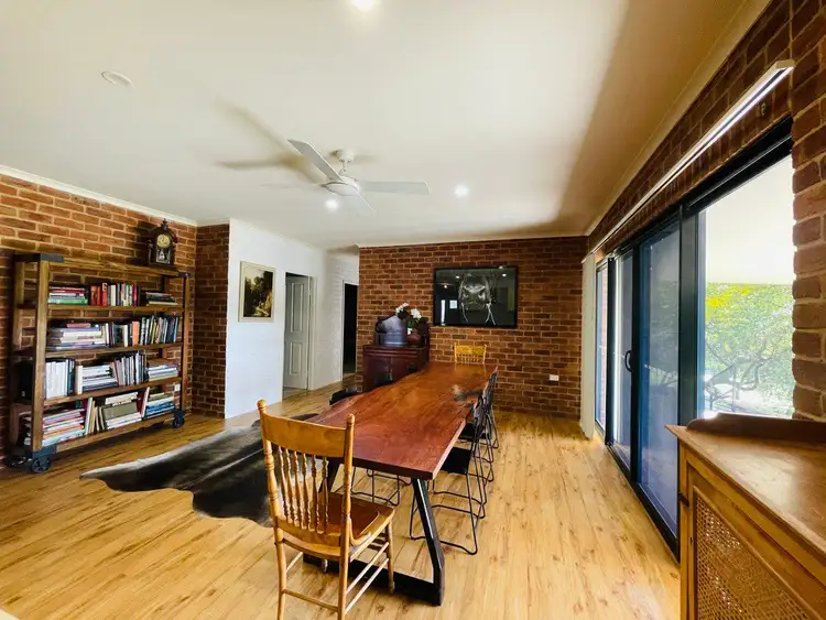 Fourth view of Homely house listing, 9-11 Randall Place, Condobolin NSW 2877