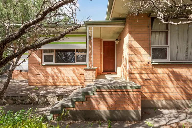 120 Haines Road, Banksia Park SA 5091