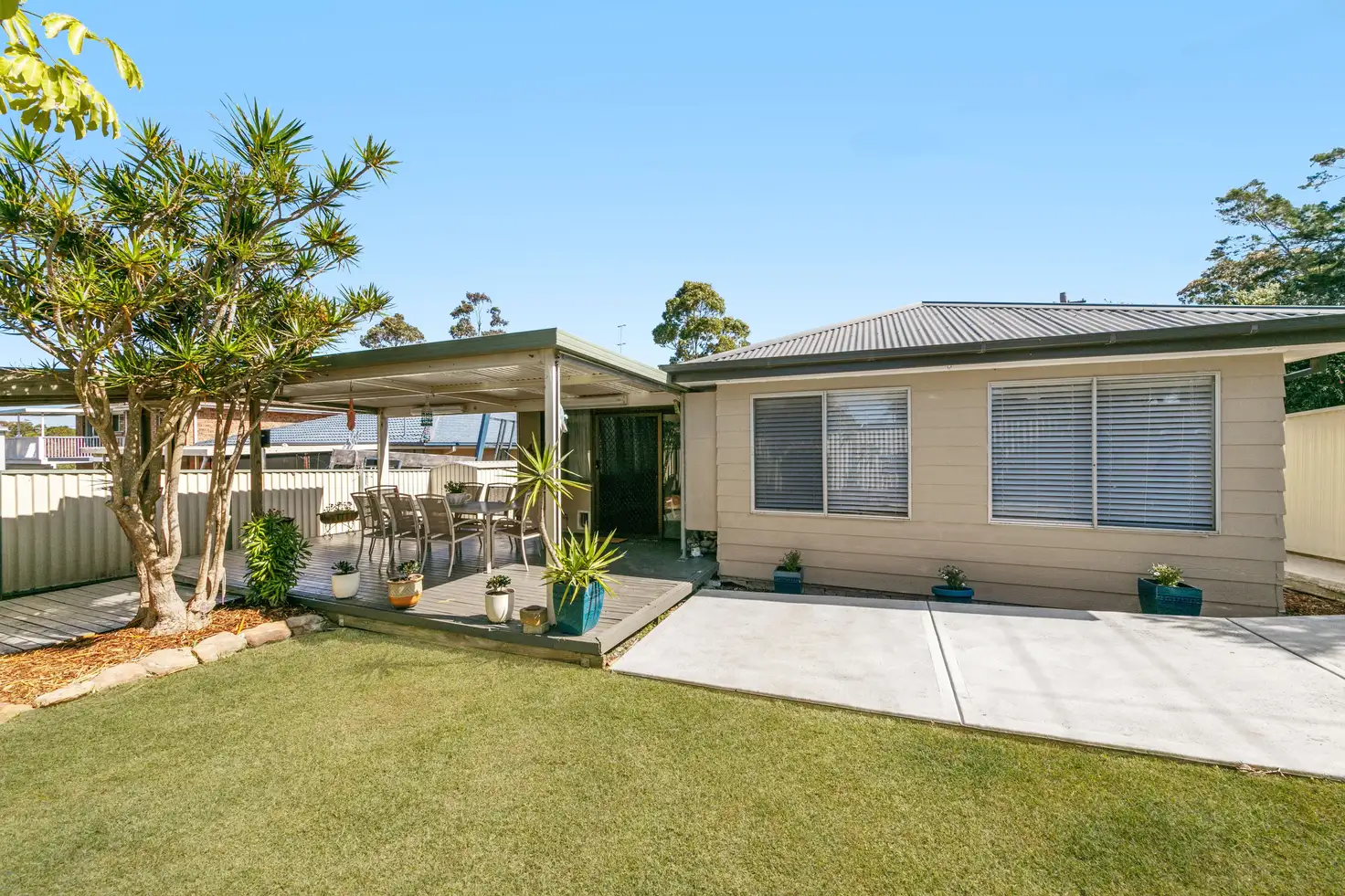 Main view of Homely house listing, 11 Minnamurra Road, Gorokan NSW 2263