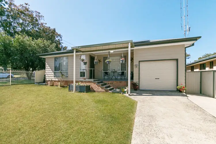 Second view of Homely house listing, 11 Minnamurra Road, Gorokan NSW 2263