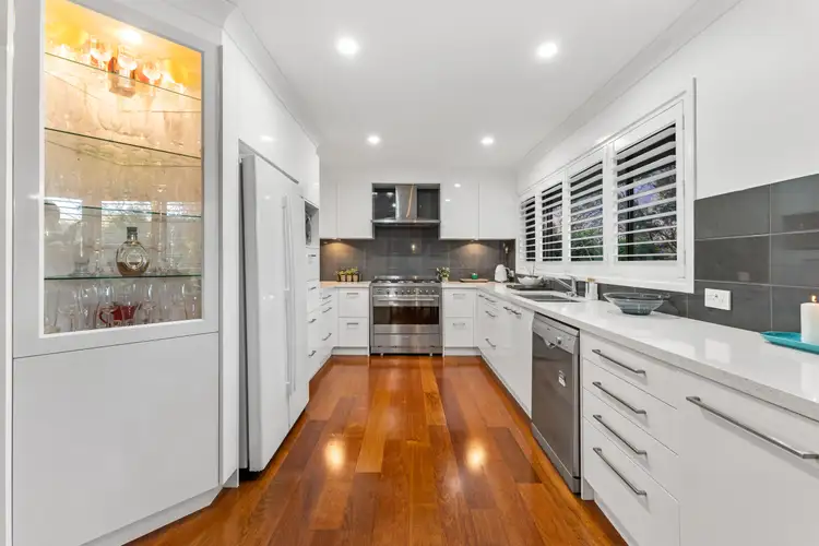 Second view of Homely house listing, 6 Cornwall Close, Springwood QLD 4127