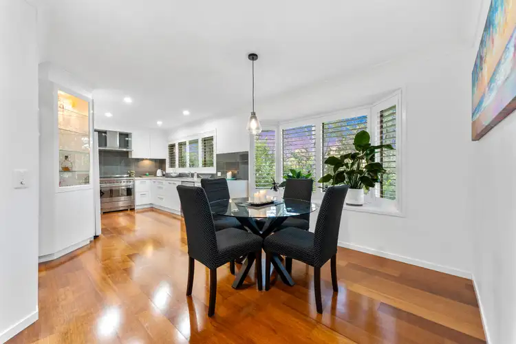 Fourth view of Homely house listing, 6 Cornwall Close, Springwood QLD 4127