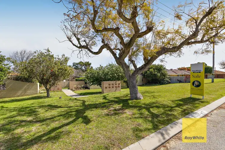 Main view of Homely villa listing, 5/59-61 Waterloo Street, Joondanna WA 6060
