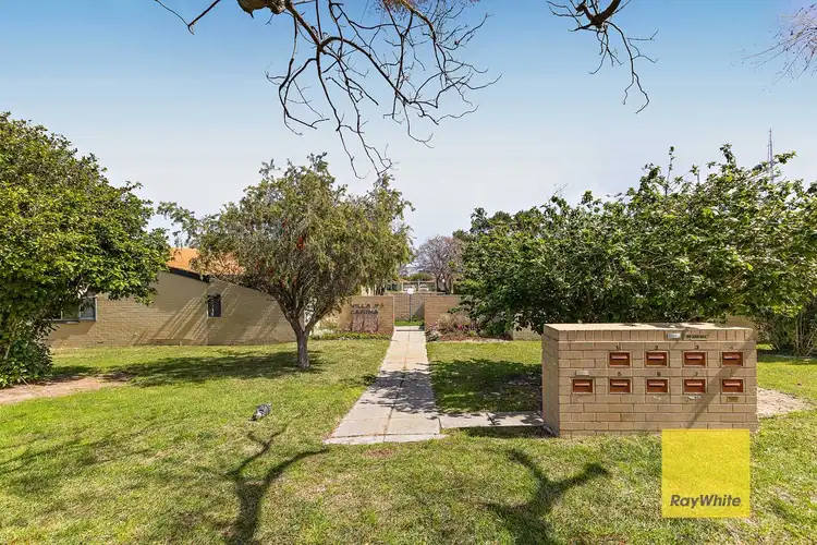 Second view of Homely villa listing, 5/59-61 Waterloo Street, Joondanna WA 6060