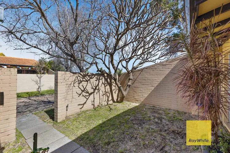 Sixth view of Homely villa listing, 5/59-61 Waterloo Street, Joondanna WA 6060