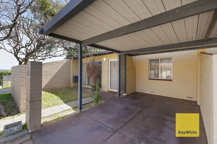 Seventh view of Homely villa listing, 5/59-61 Waterloo Street, Joondanna WA 6060