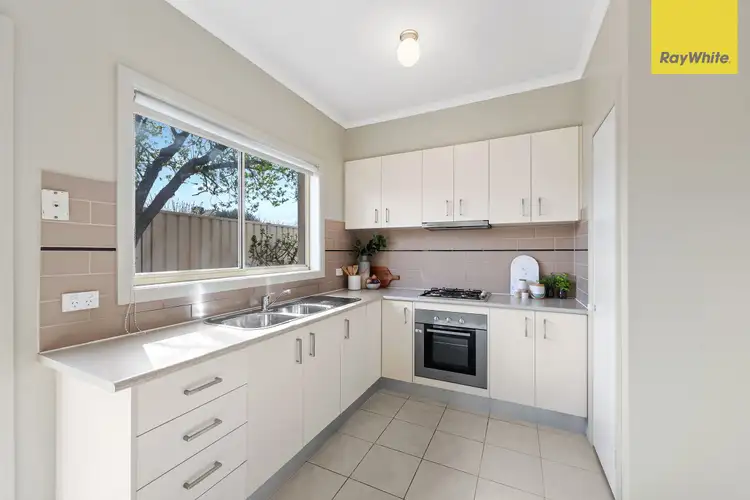 Fourth view of Homely unit listing, 3/164 Biggs Street, St Albans VIC 3021