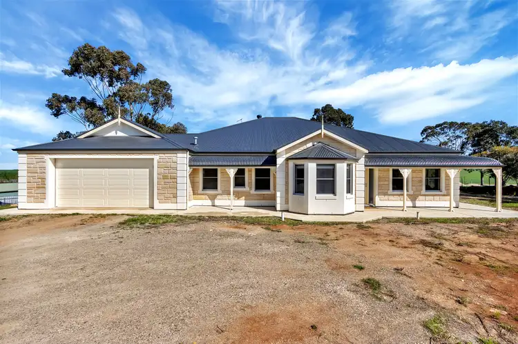 Main view of Homely house listing, 12 Sunny Hill Court, Greenock SA 5360