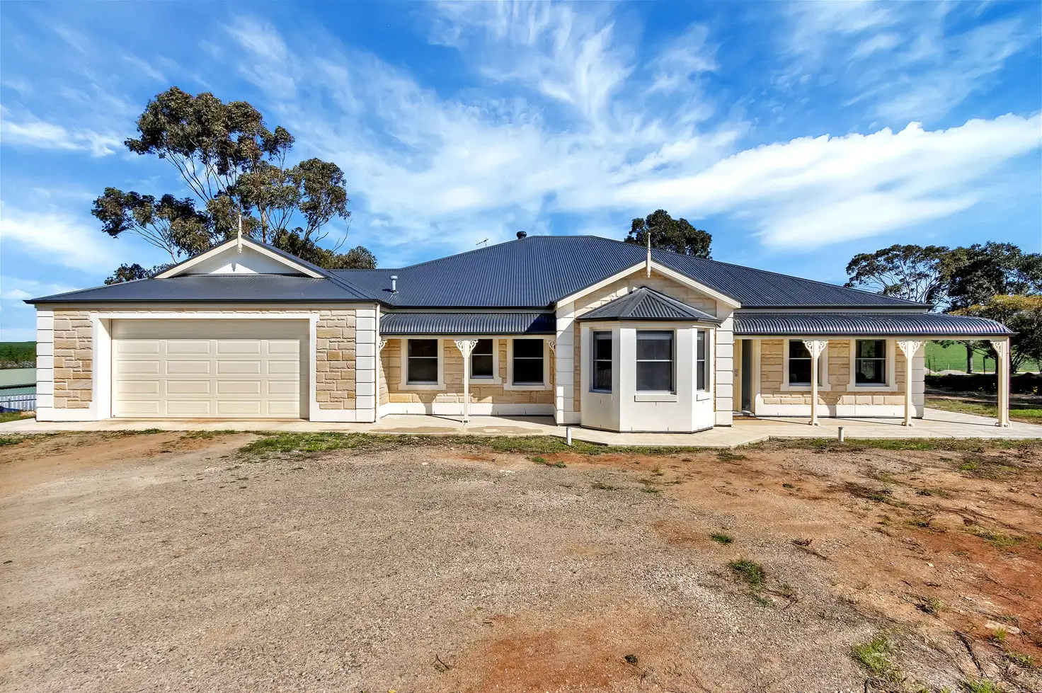 Main view of Homely house listing, 12 Sunny Hill Court, Greenock SA 5360