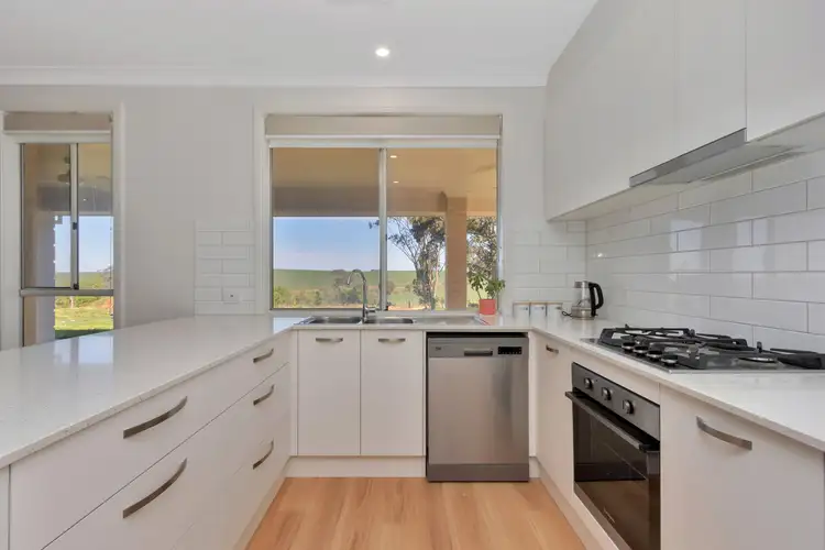 Second view of Homely house listing, 12 Sunny Hill Court, Greenock SA 5360