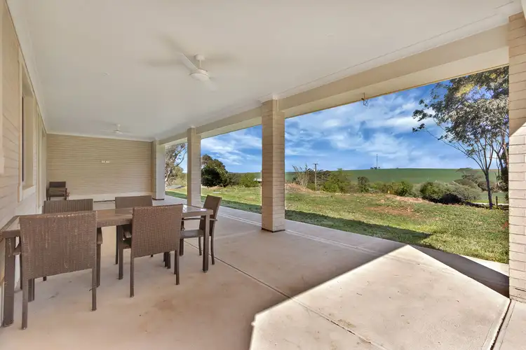 Third view of Homely house listing, 12 Sunny Hill Court, Greenock SA 5360