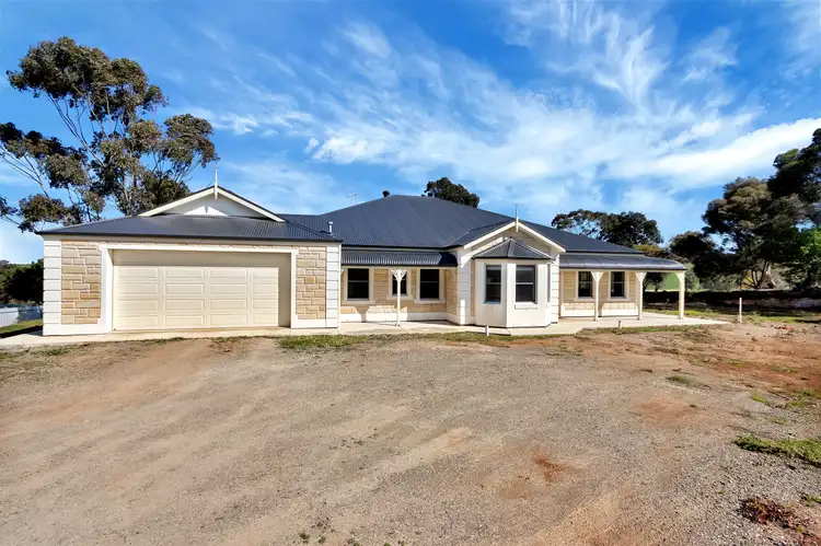 Fourth view of Homely house listing, 12 Sunny Hill Court, Greenock SA 5360