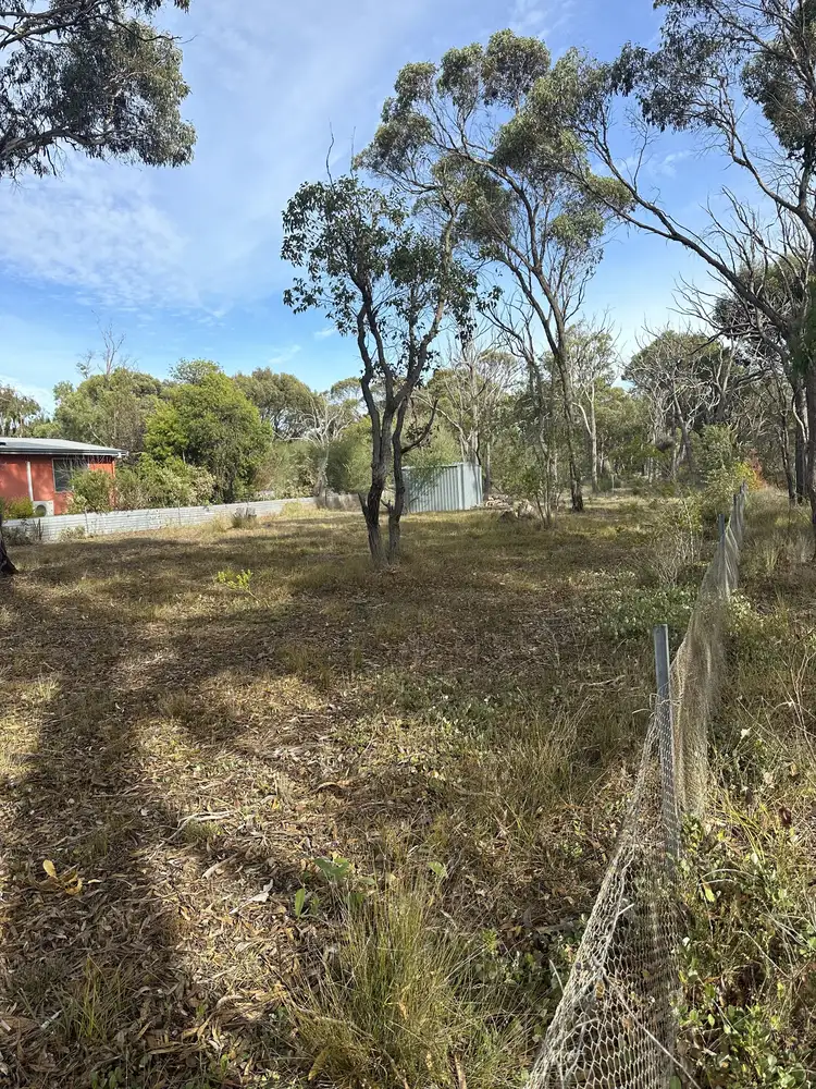 Main view of Homely land listing, LOT 178, 85 First Avenue, Kendenup WA 6323