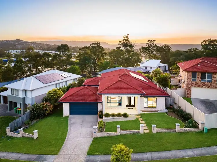8 John Francis Drive, Carrara QLD 4211