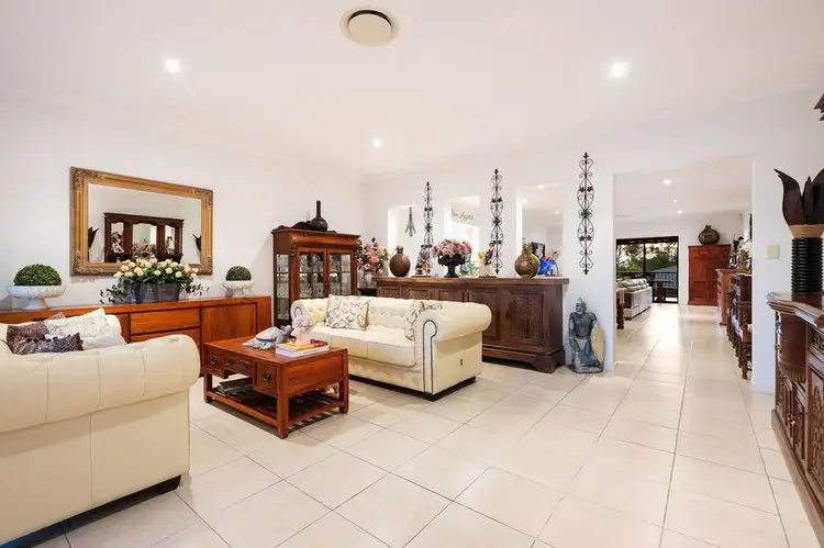 Fifth view of Homely house listing, 8 John Francis Drive, Carrara QLD 4211