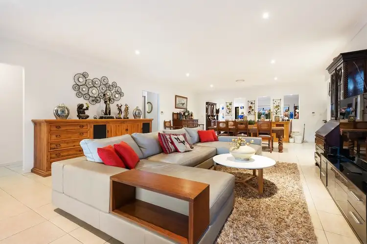 Sixth view of Homely house listing, 8 John Francis Drive, Carrara QLD 4211