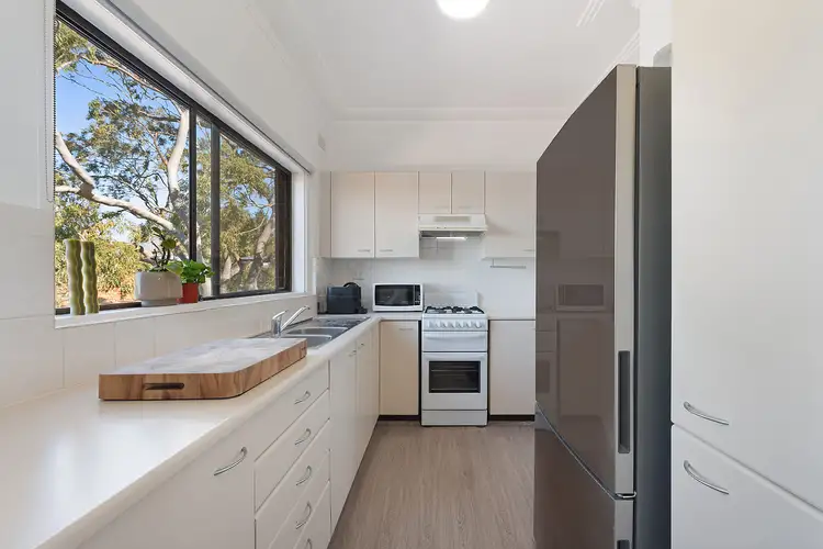 Second view of Homely block of units listing, 1-6/4 Seaview Street, Waverley NSW 2024