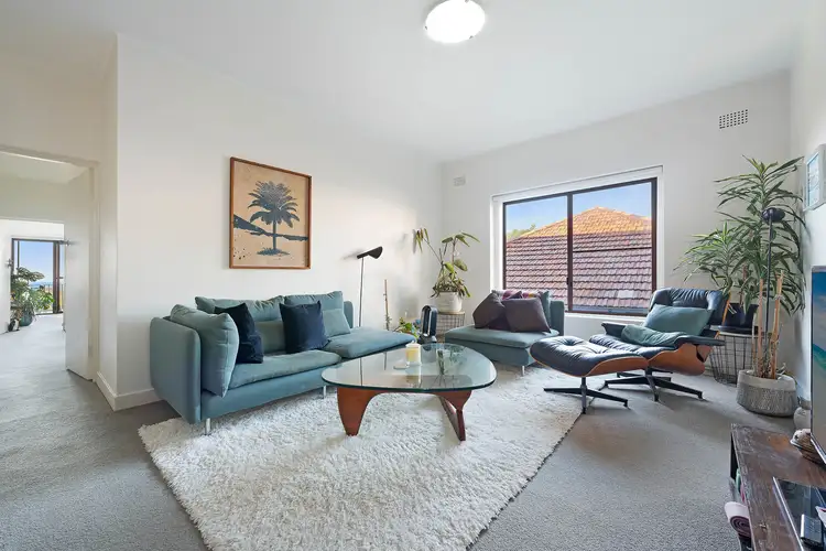 Third view of Homely block of units listing, 1-6/4 Seaview Street, Waverley NSW 2024