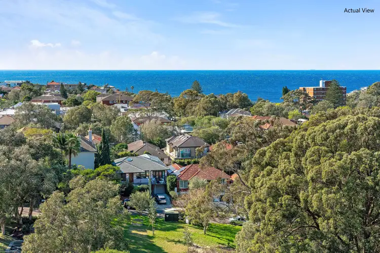 Fifth view of Homely block of units listing, 1-6/4 Seaview Street, Waverley NSW 2024
