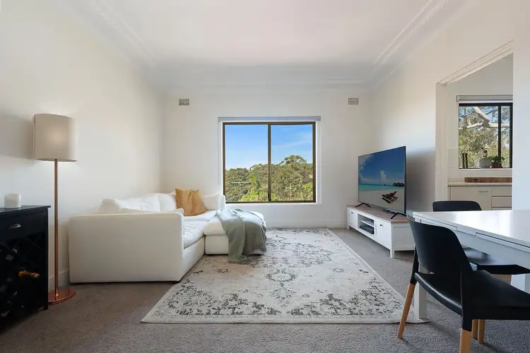 Sixth view of Homely block of units listing, 1-6/4 Seaview Street, Waverley NSW 2024