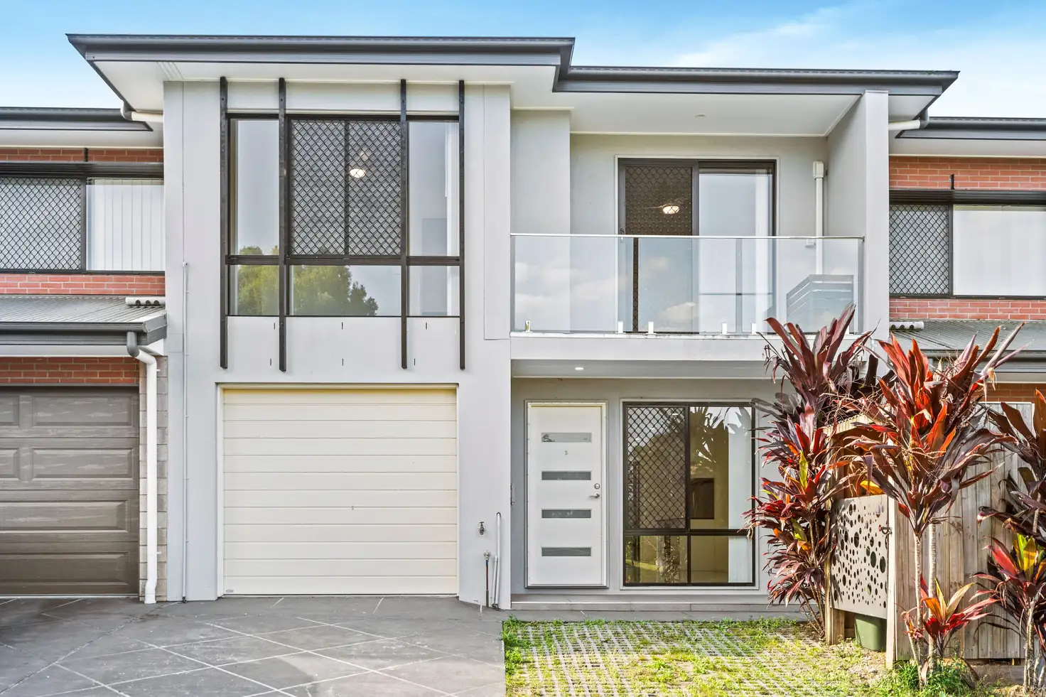 Main view of Homely townhouse listing, 5/73 Redhead Street, Doolandella QLD 4077