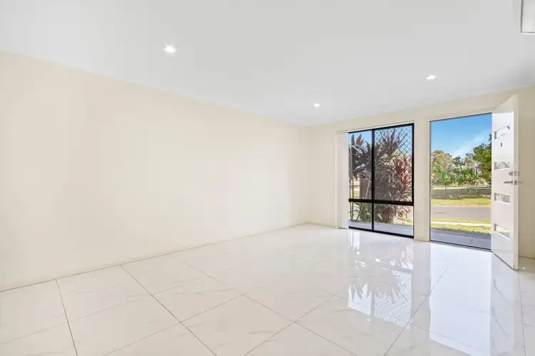 Second view of Homely townhouse listing, 5/73 Redhead Street, Doolandella QLD 4077