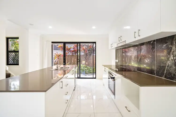 Third view of Homely townhouse listing, 5/73 Redhead Street, Doolandella QLD 4077