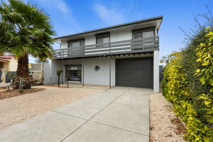 Main view of Homely house listing, 9 Gweneth Court, Port Vincent SA 5581