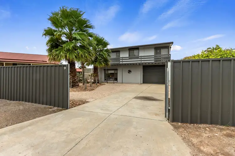Second view of Homely house listing, 9 Gweneth Court, Port Vincent SA 5581