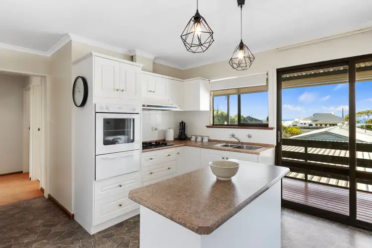 Third view of Homely house listing, 9 Gweneth Court, Port Vincent SA 5581