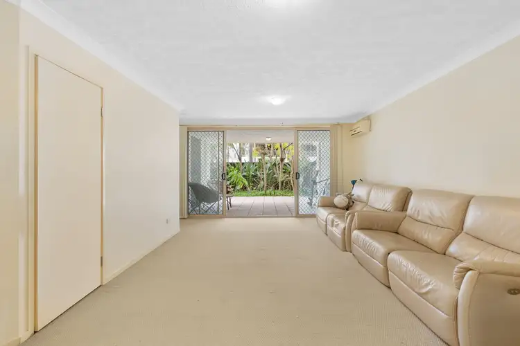 Second view of Homely unit listing, 6/18 Mascar Street, Upper Mount Gravatt QLD 4122
