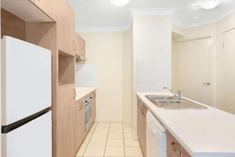 Fourth view of Homely unit listing, 6/18 Mascar Street, Upper Mount Gravatt QLD 4122