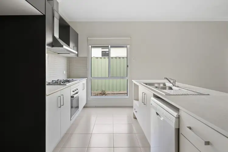 Third view of Homely house listing, 10 Munro Drive, Wyndham Vale VIC 3024