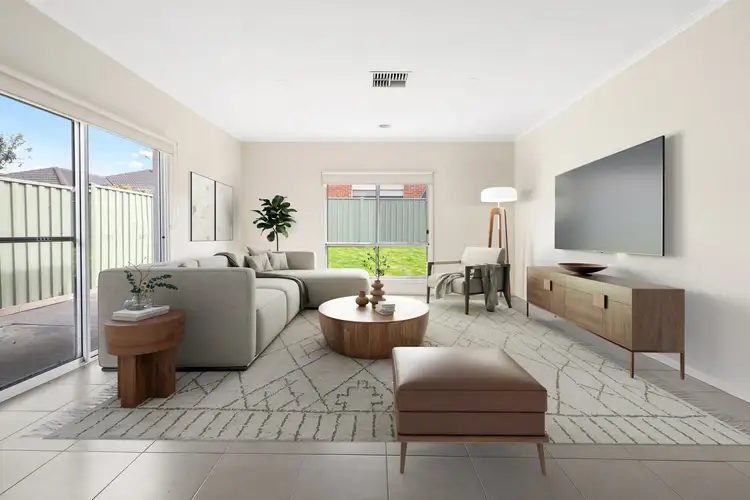 Fourth view of Homely house listing, 10 Munro Drive, Wyndham Vale VIC 3024