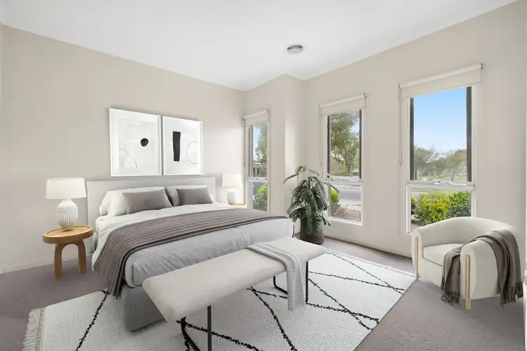 Sixth view of Homely house listing, 10 Munro Drive, Wyndham Vale VIC 3024