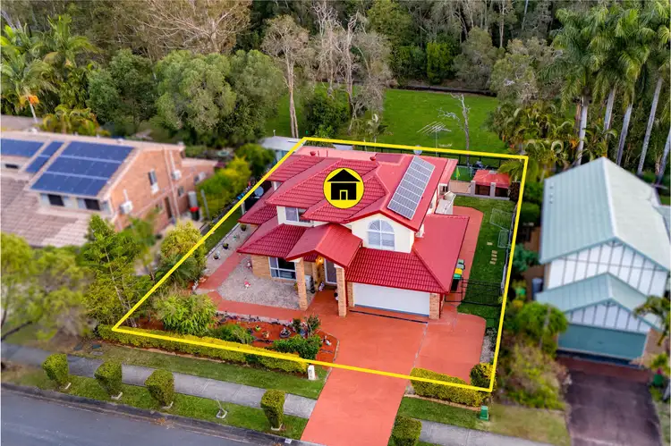 99 Passerine Drive