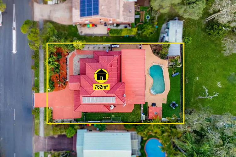 Third view of Homely house listing, 99 Passerine Drive, Rochedale South QLD 4123