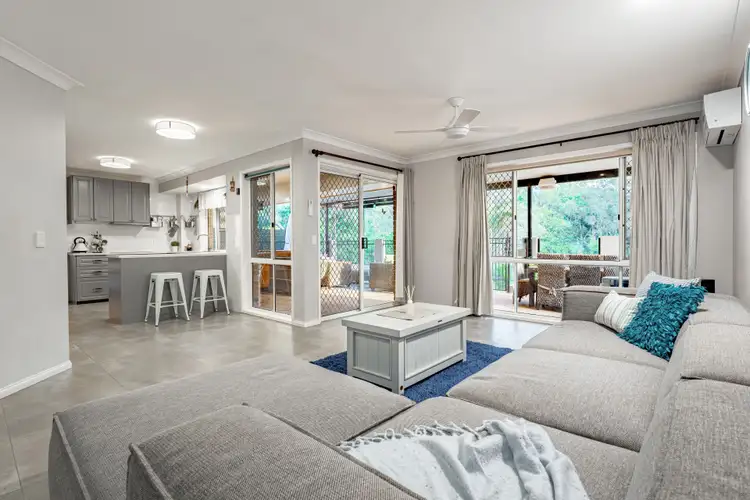 Fourth view of Homely house listing, 99 Passerine Drive, Rochedale South QLD 4123