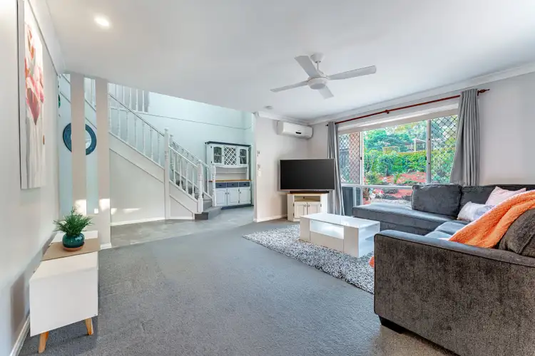 Fifth view of Homely house listing, 99 Passerine Drive, Rochedale South QLD 4123