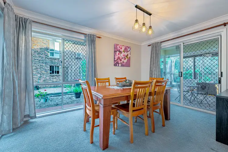 Sixth view of Homely house listing, 99 Passerine Drive, Rochedale South QLD 4123