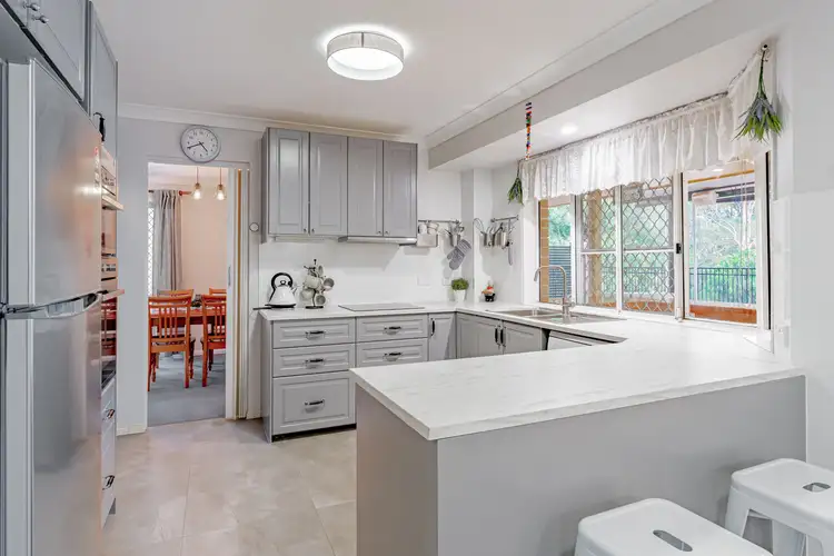 Seventh view of Homely house listing, 99 Passerine Drive, Rochedale South QLD 4123