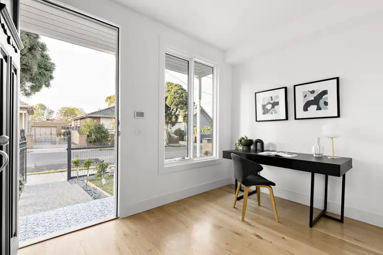 Third view of Homely house listing, 15A White Street, Coburg VIC 3058