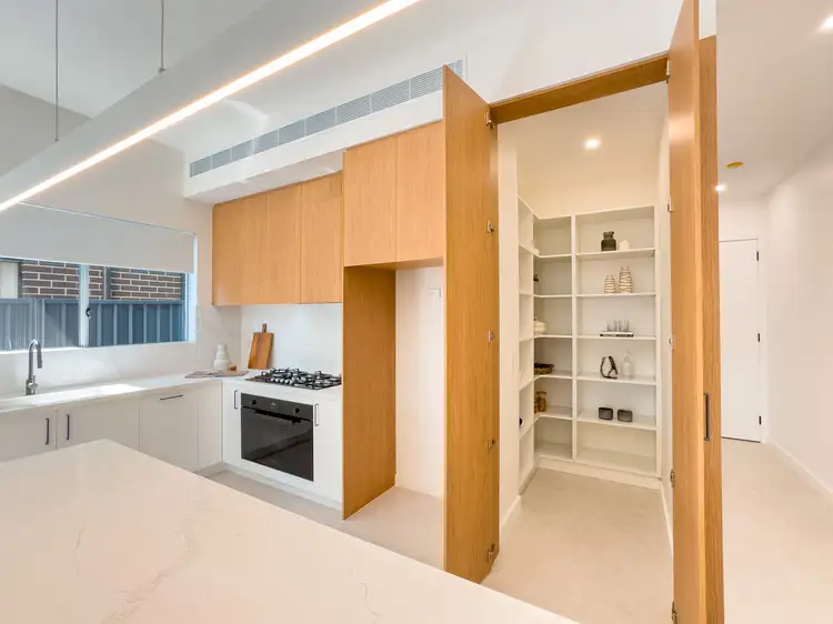 Fourth view of Homely house listing, 53A Brenda Street, Ingleburn NSW 2565