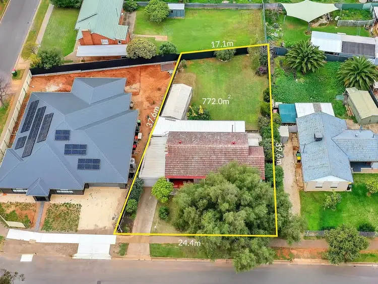 Main view of Homely house listing, 3 Hull Street, Elizabeth East SA 5112