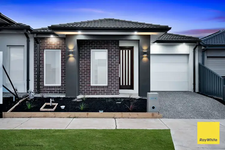 15 Amukta Road, Truganina VIC 3029