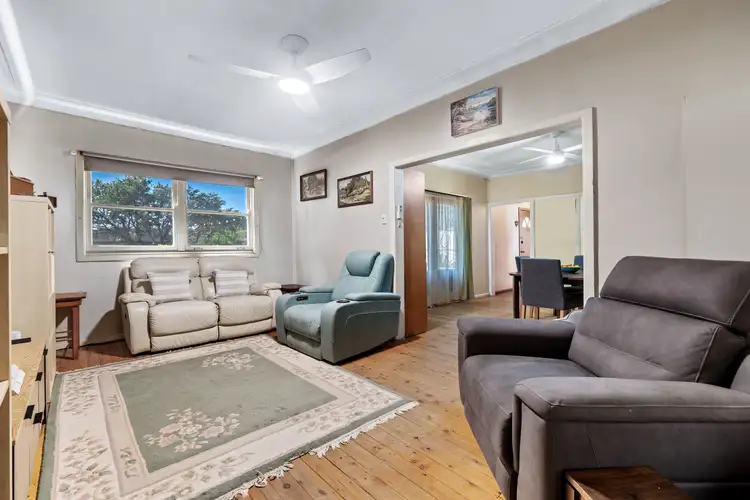 Sixth view of Homely house listing, 56 Surrey Street, Minto NSW 2566