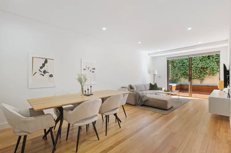 Main view of Homely apartment listing, 13/18-22 Diamond Bay Road, Vaucluse NSW 2030