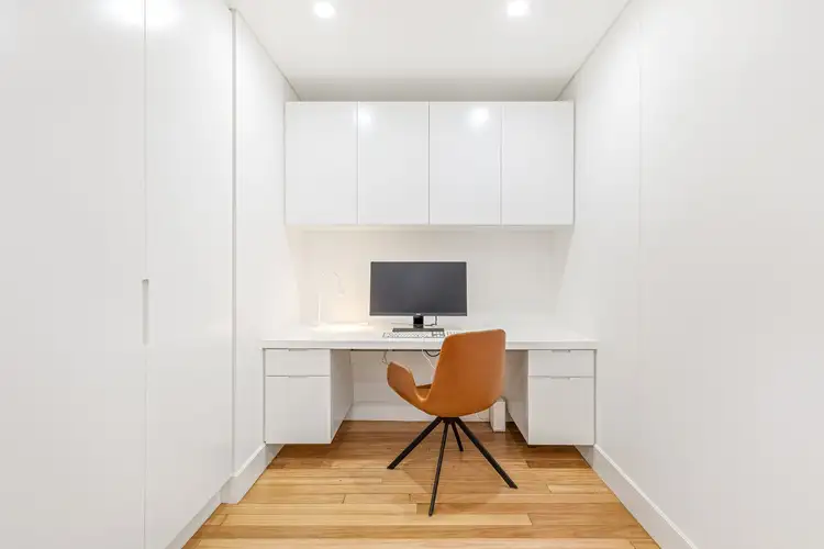 Fifth view of Homely apartment listing, 13/18-22 Diamond Bay Road, Vaucluse NSW 2030