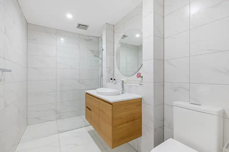 Sixth view of Homely apartment listing, 13/18-22 Diamond Bay Road, Vaucluse NSW 2030